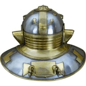 Roman Niedermoermter Helmet