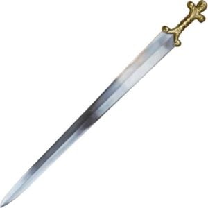 Celtic Warrior Sword