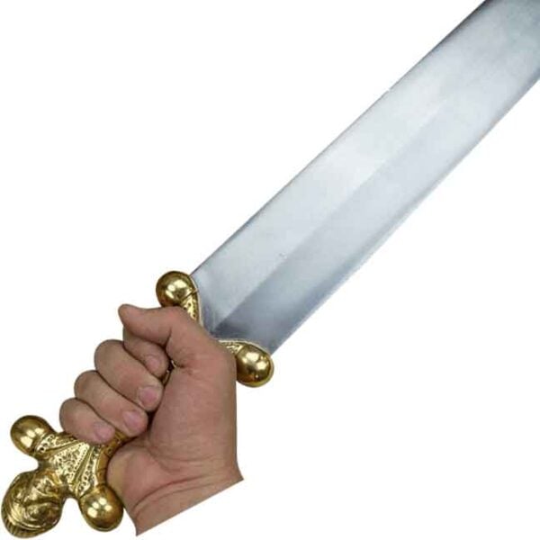 Celtic Warrior Sword