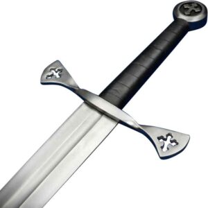 Molay Templar Longsword