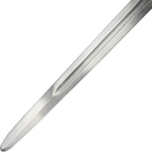 Molay Templar Longsword