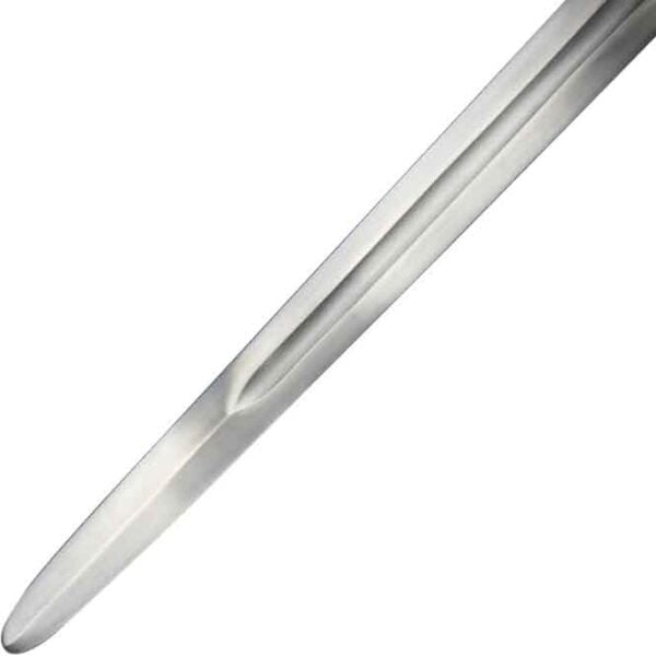 Molay Templar Longsword