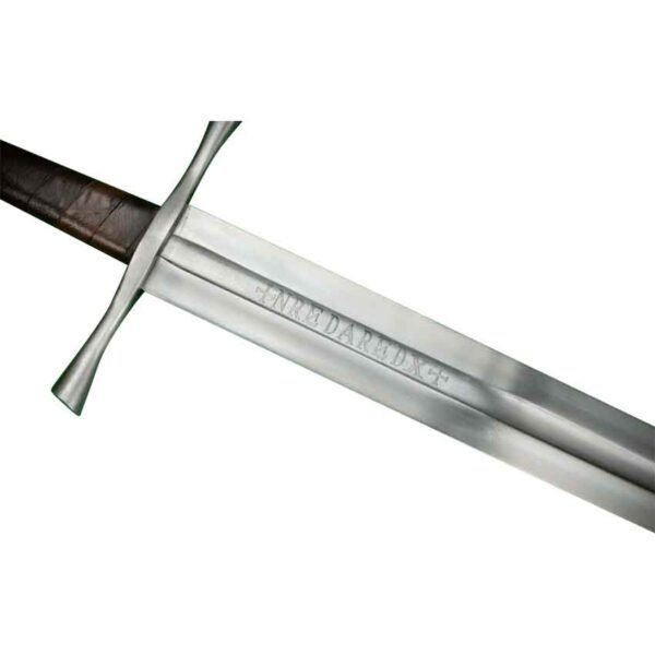 River Aa Sword