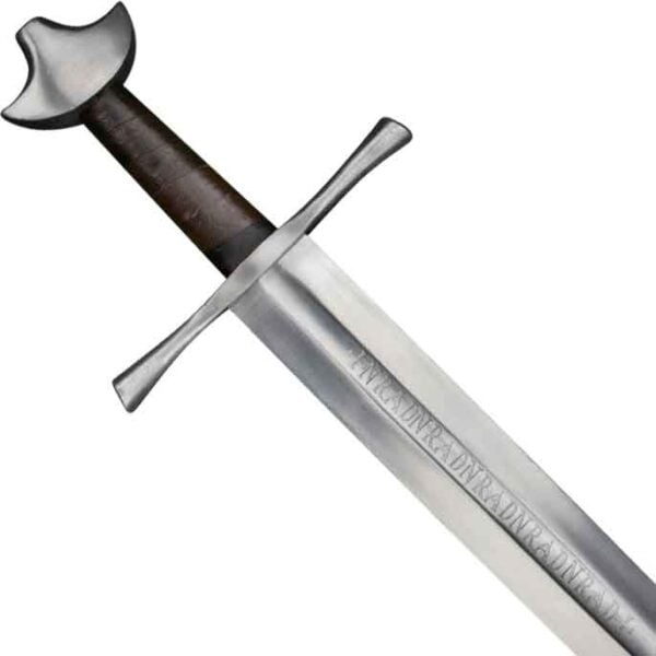 River Aa Sword