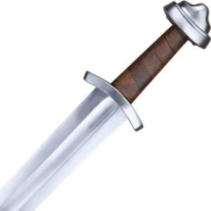 11th Century Viking Raider Sword