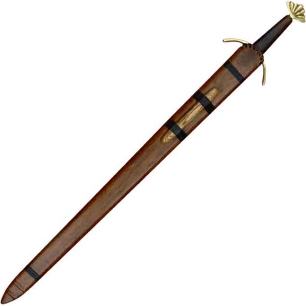 Korsoygaden Viking Sword