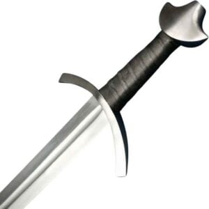 Medieval Norman Knight Sword