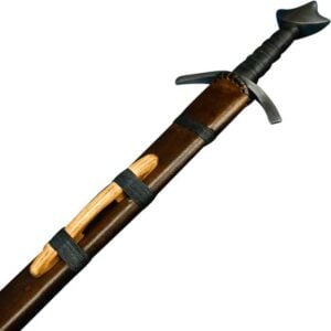 Medieval Norman Knight Sword