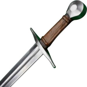 Sir Marshal Stage Combat Sword