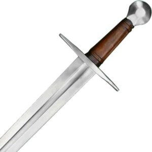 Sir Marshal Stage Combat Sword