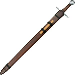 Sir Marshal Stage Combat Sword