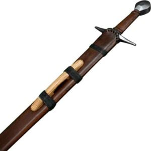 Sir Marshal Stage Combat Sword