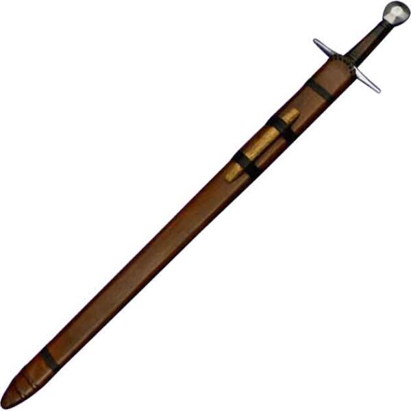 Sir Marshal Knight Sword