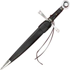 Gothic Knight’s Dagger