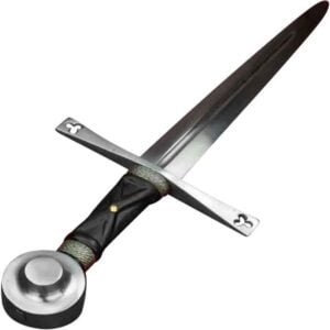 Gothic Knight’s Dagger