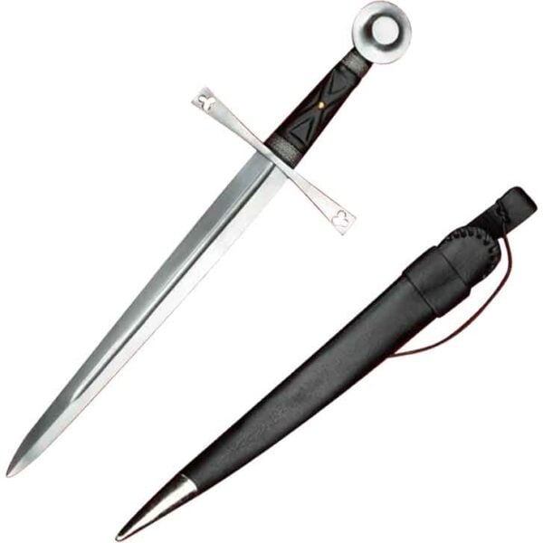 Gothic Knight’s Dagger