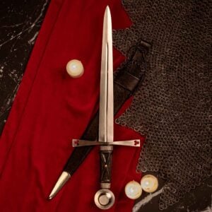 Gothic Knight’s Dagger