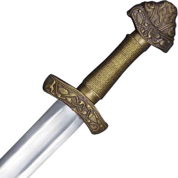 Dyback Viking Sword