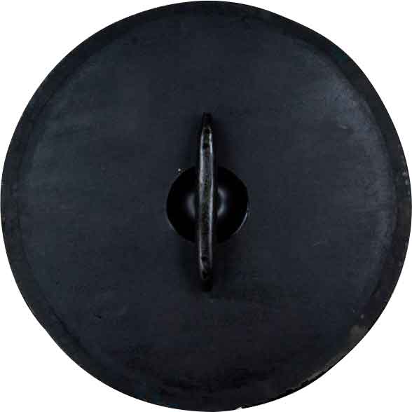 Viking Fenrir Wolf Shield