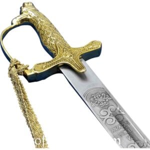 General Sikorski's Saber