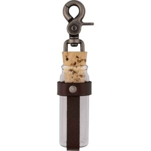 Potion Vial with Belt Clip