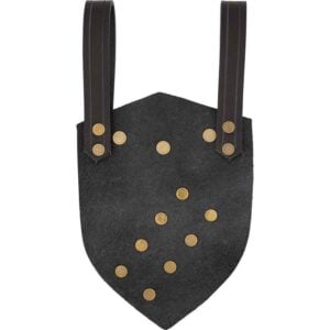 Solomon Leather Sword Frog