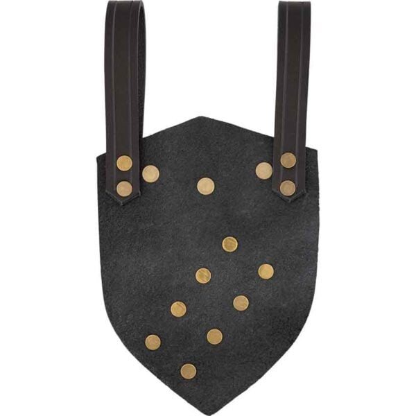 Solomon Leather Sword Frog