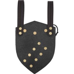 Solomon Leather Sword Frog