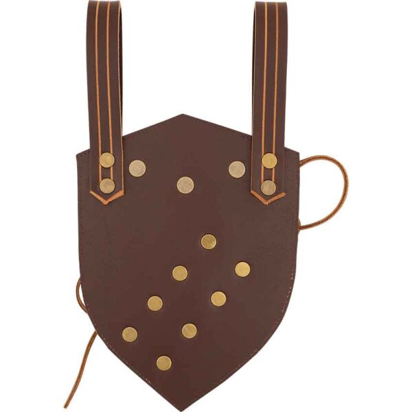 Solomon Leather Sword Frog