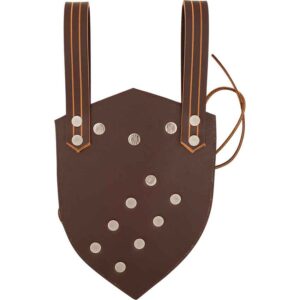 Solomon Leather Sword Frog
