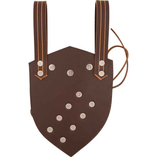 Solomon Leather Sword Frog