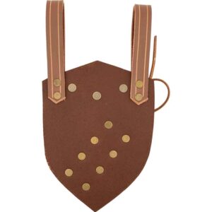 Solomon Leather Sword Frog