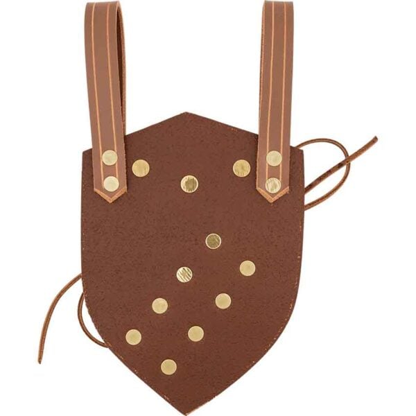 Solomon Leather Sword Frog