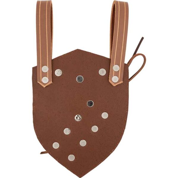 Solomon Leather Sword Frog
