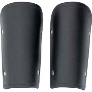 Solomon Leather Arm Bracers