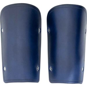 Solomon Leather Arm Bracers
