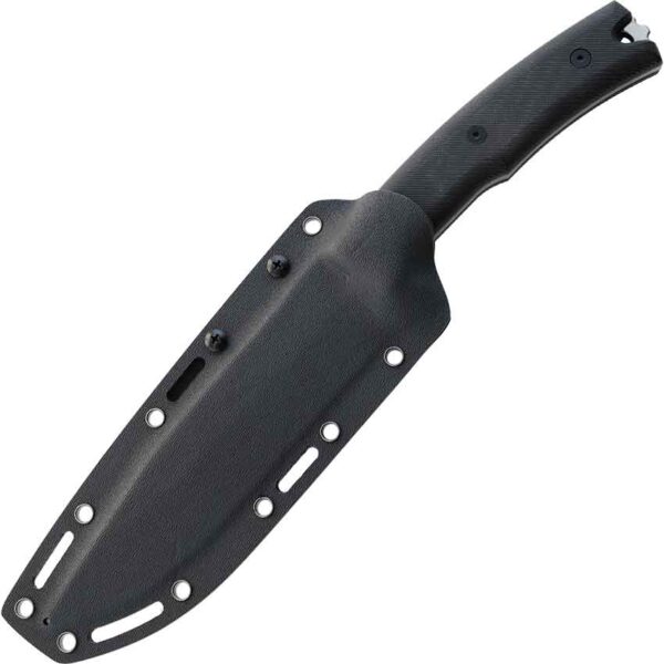 APOC Demko Bowie Knife