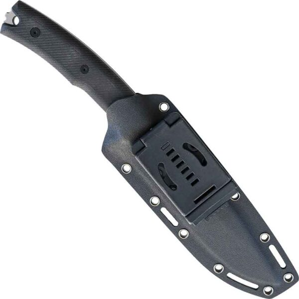 APOC Demko Bowie Knife