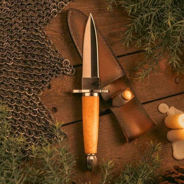 Medieval Feast Knife