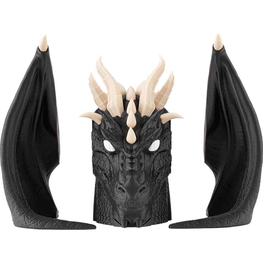 Dragon's Hoard Bookends