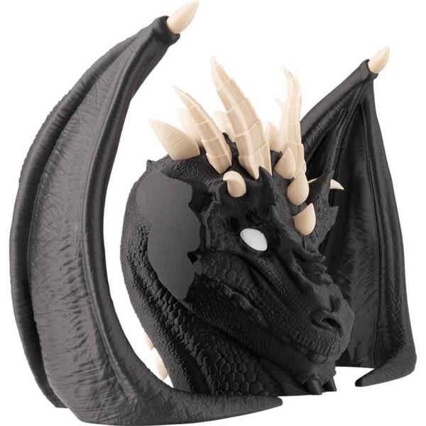 Dragon's Hoard Bookends