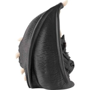 Dragon's Hoard Bookends