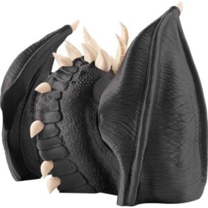 Dragon's Hoard Bookends