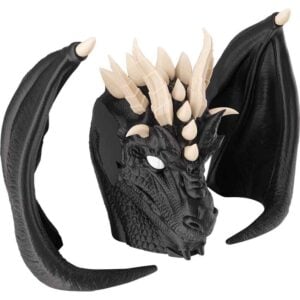 Dragon's Hoard Bookends