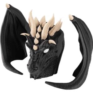 Dragon's Hoard Bookends