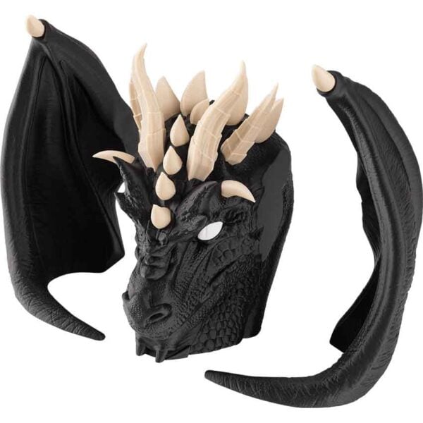 Dragon's Hoard Bookends