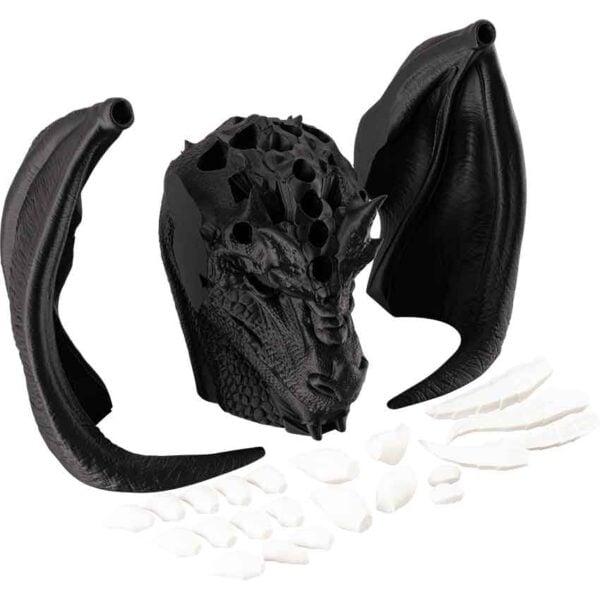 Dragon's Hoard Bookends