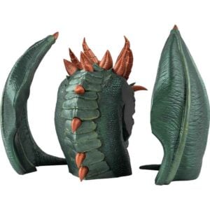 Dragon's Hoard Bookends