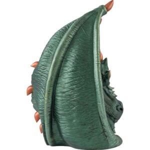 Dragon's Hoard Bookends