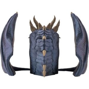 Dragon's Hoard Bookends